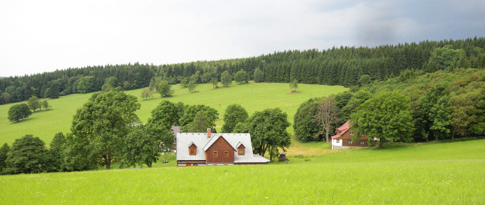 Krkonoše