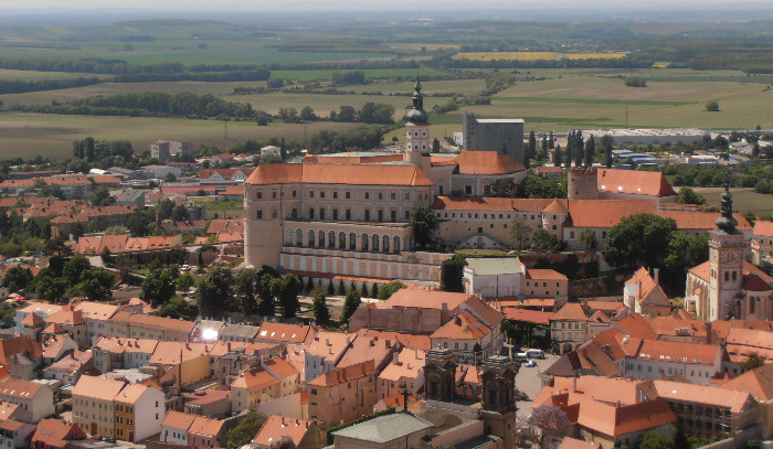 Mikulov